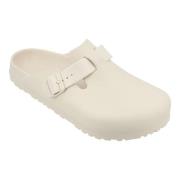 Birkenstock Sandal Boston EVA Regular Fit - Eggeskall