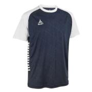 Select Spillerdrakt K/E Pisa - Navy/Hvit Barn