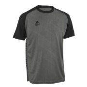 Select Spillerdrakt K/E Pisa - Grå/Svart