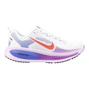 Nike Løpesko Vomero 18 - Hvit/lava/Lilla Kvinner