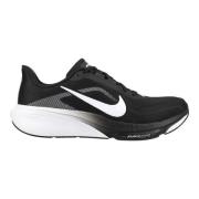 Nike Løpesko Air Zoom Pegasus 42 - Svart/Hvit/Hvit