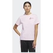 Adidas MIND BODY & SPIRIT(S) GRAPHIC T-SHIRT