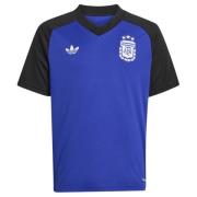 Adidas Argentina 26 Away Pre Match Jersey Kids