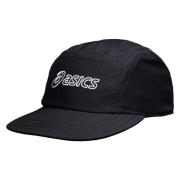 Asics Løpecaps Performance 5 Panel - Svart