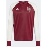 Adidas Spain 26 Away Pre Match Warm Top