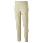 PUMA Joggebukse Evostripe - Gul