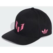Adidas Lionel Messi Snapback Cap