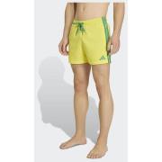 Adidas 3-Stripes Swim Shorts 5-Inch