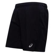 Asics Løpeshorts Svart 7'' - Svart