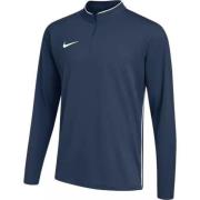 Nike Treningsskjorte Dri-FIT Park 26 Drill - Navy/Hvit Barn