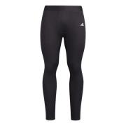 adidas Tights Techfit - Svart