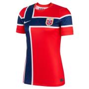 Norge Hjemmedrakt World Cup 2026 Kvinner