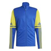 adidas Treningsskjorte Squadra 25 - Blå/Gul