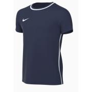 Nike Trenings T-Skjorte Dri-FIT Park 26 - Navy/Hvit Barn