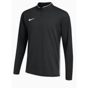 Nike Treningsskjorte Dri-FIT Park 26 Drill - Svart/Hvit