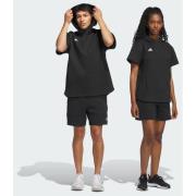 Adidas Dugout Short Sleeve Hoodie (Gender Neutral)