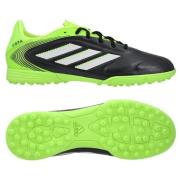 adidas Copa Pure League III TF Radiant Blaze - Svart/Fottøy Hvit/Sitro...