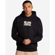 Liverpool Hettegenser We Are Liverpool - Svart