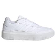 Adidas Courtblock Bold Shoes