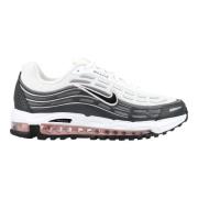 Nike Sneaker Air Max TL 2.5 - Hvit/Svart/Rosa skum/Antrasitt