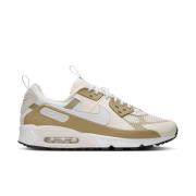 Nike Sneaker Air Max 90 Drift - Off White/Sand/Svart