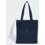 Adidas Originals CROCHET TOTE BAG