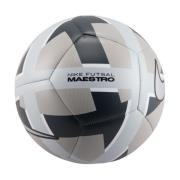 Nike Fotball Futsal Maestro - Grå/Svart/Metallisk sølv