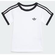 Adidas Originals 3 STRIPE TEE