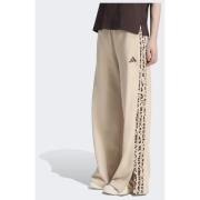 Adidas Seasonal Essentials Animal Print 3-Stripes Pants