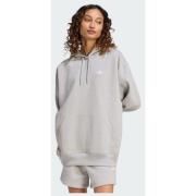 Adidas Originals ESSENTIALS OVERSIZED FLEECE HOODIE