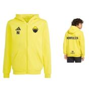 Norrtulls SK Hood Junior Helzip 2026
