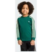 Adidas Originals 3-STRIPES LONG SLEEVE TEE