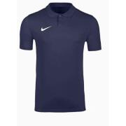 Nike Polo Dri-FIT Park 26 - Navy/Hvit