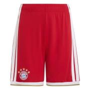 Bayern München Hjemmeshorts 2026/27 Barn