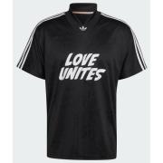 Adidas Originals PRIDE EMB JERSEY