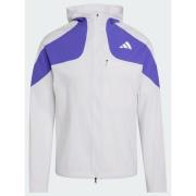 Adidas Adizero Running Jacket
