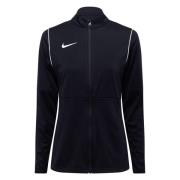 Nike Park 20 Dry Treningsjakke - Svart /white Kvinner