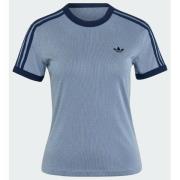 Adidas Originals HEATHER 3S CALI TEE
