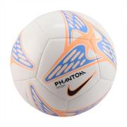 Nike Fotball Phantom Showtime - Hvit/Oransje/Kongelig puls/Svart